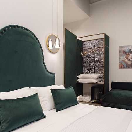 Three Rooms Toledo Napoli Exterior foto