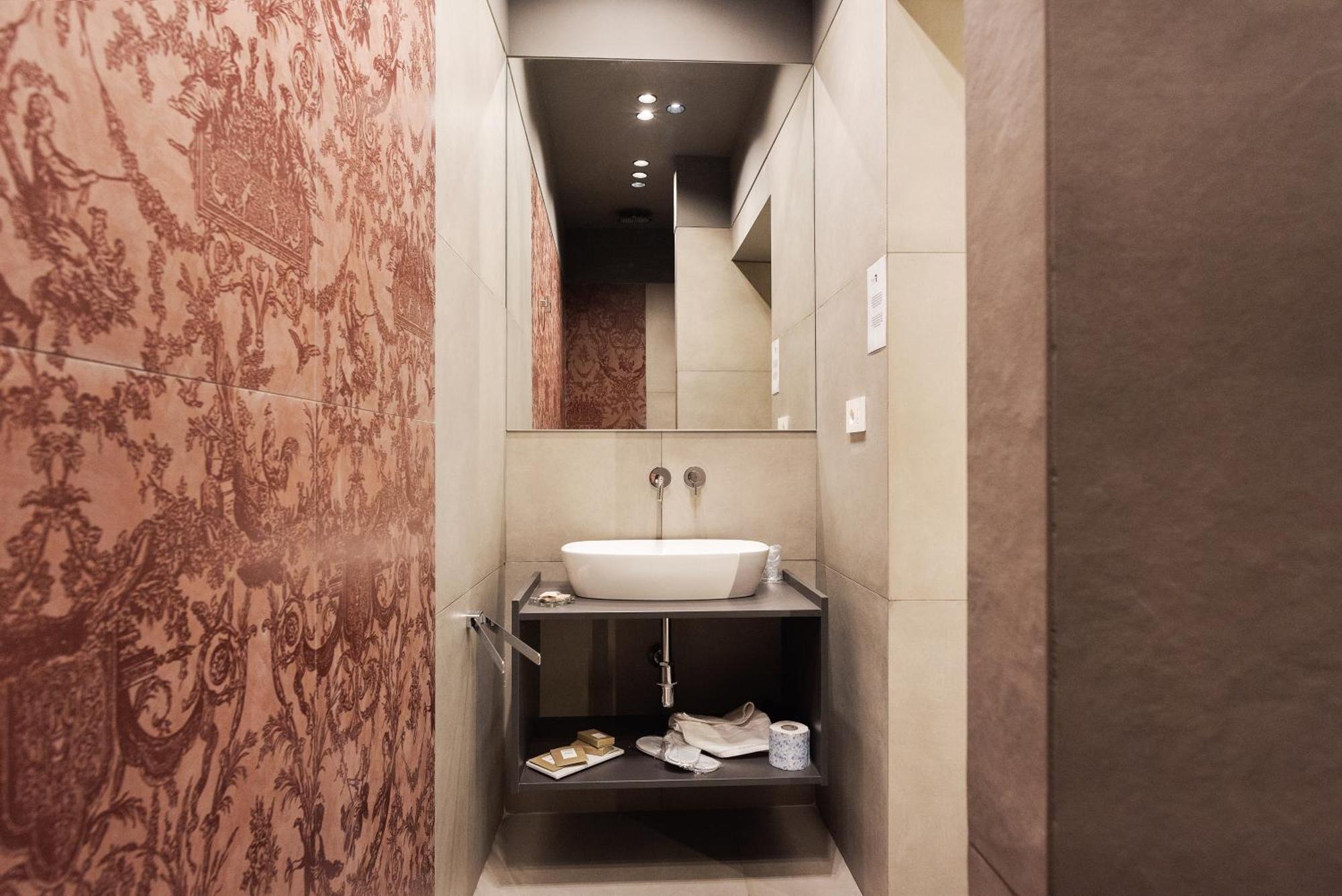 Three Rooms Toledo Napoli Exterior foto